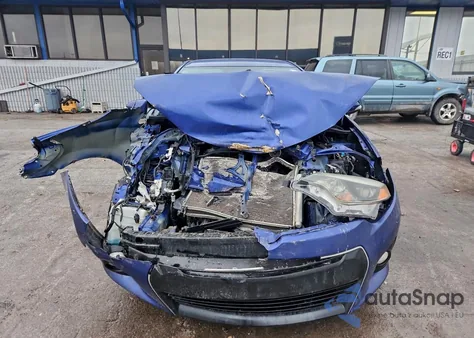 2016 Toyota Corolla L from USA, damaged, VIN 2T1BURHE5GC483700